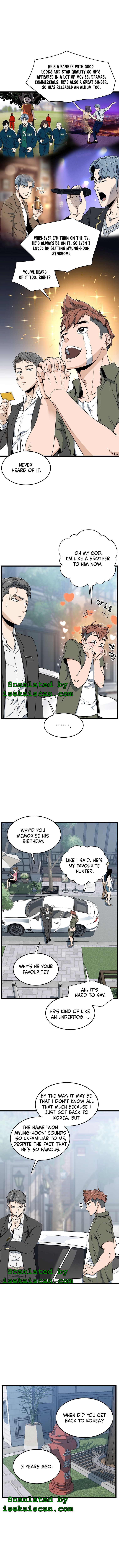 Murim Login Chapter 138 image 09
